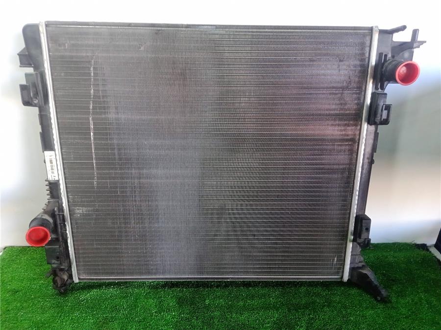 radiador renault kadjar 1.5 dci diesel fap energy