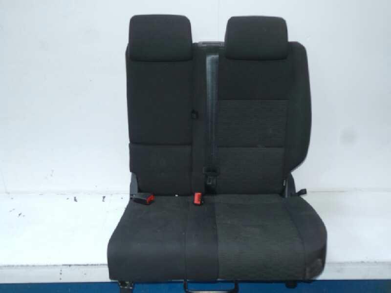 asientos traseros izquierdo volkswagen tiguan (5n2) 2.0 tdi