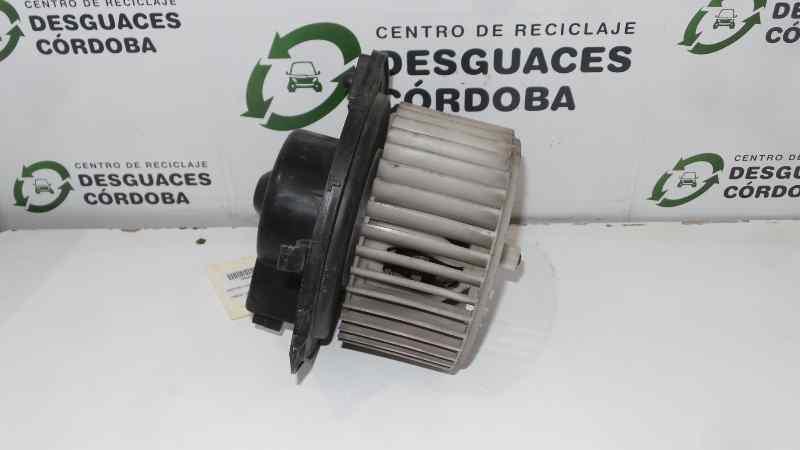 motor calefaccion iveco daily caja cerrada (1999 =>) 2.3 diesel