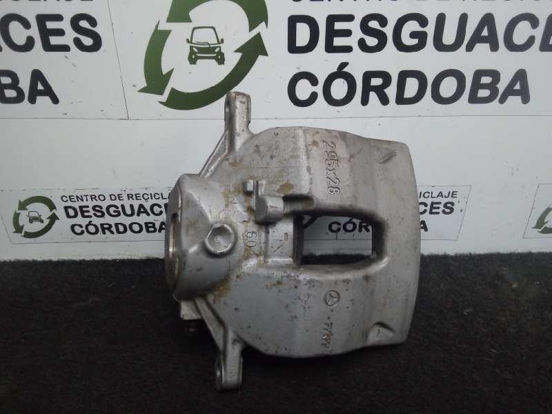 pinza freno delantero izquierda mercedes benz clase c (w204) berlina 2.2 cdi cat