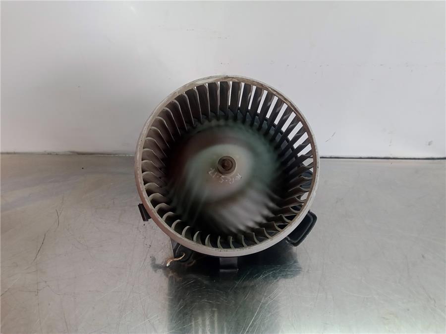 motor calefaccion fiat stilo (192) 1.9 jtd cat