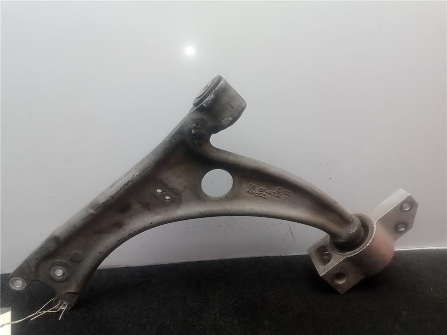 brazo inferior delantero derecho volkswagen passat b6 (3c2) 1.9 tdi