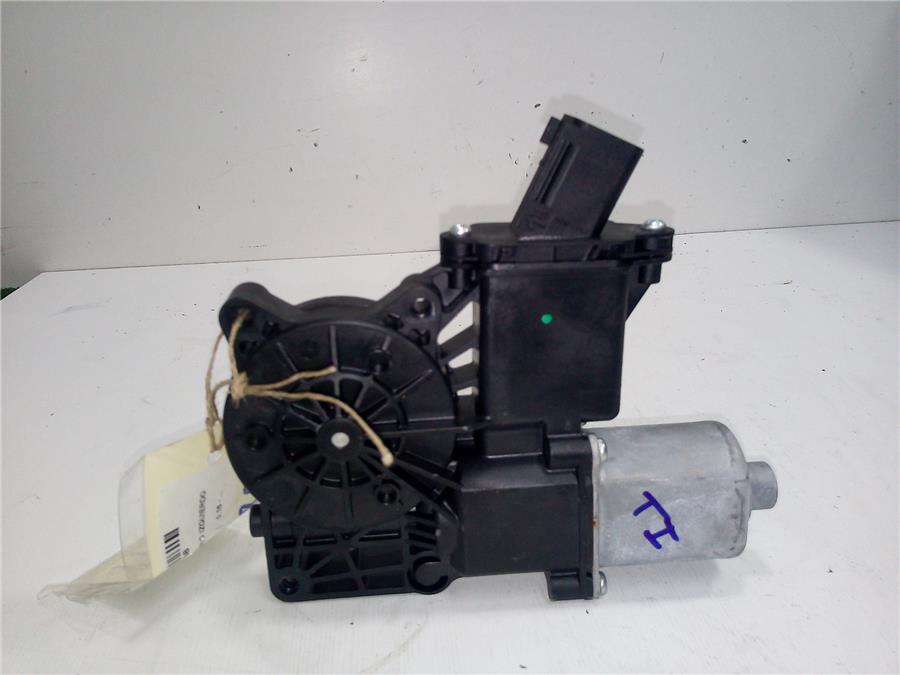 mecanismo elevalunas trasero izquierdo opel mokka x 1.4 16v turbo