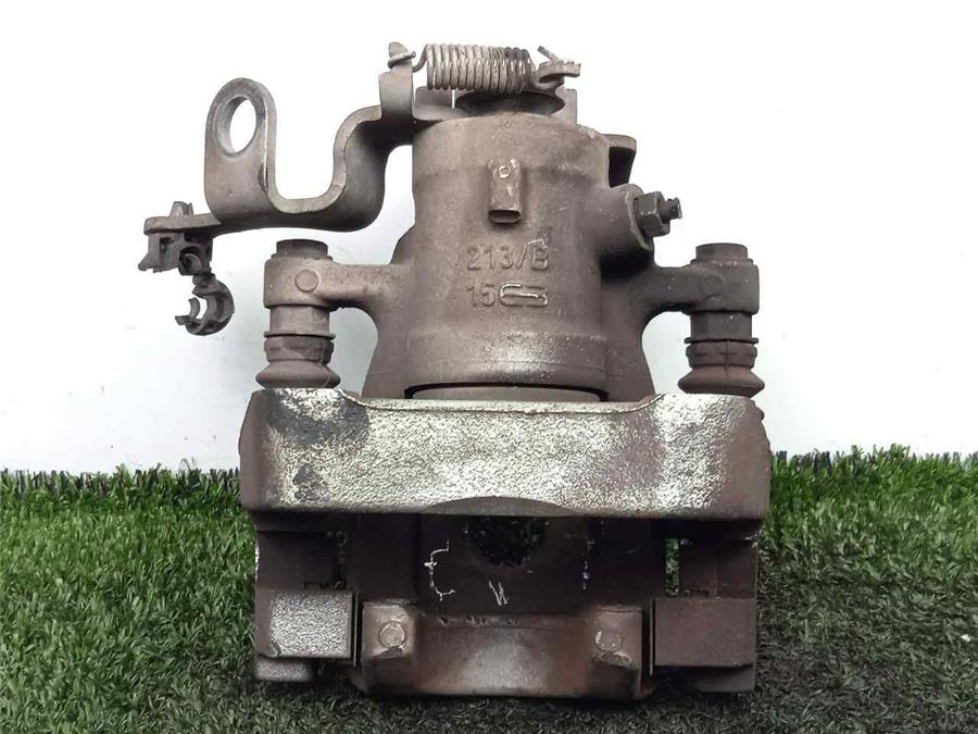 pinza freno trasero derecha peugeot partner kasten 1.6 blue hdi fap