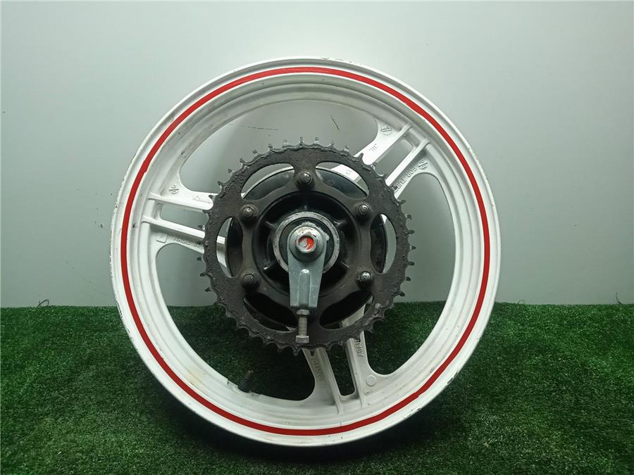 llanta kawasaki gpz 500 s *