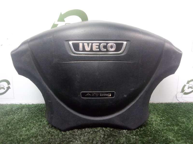 Airbag Volante IVECO DAILY PR 2.3