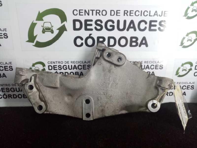 soporte derecho motor renault laguna iii 2.0 dci diesel fap