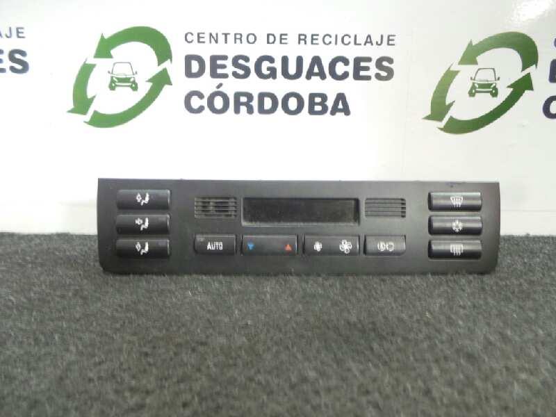 mandos climatizador bmw serie 3 compact (e46) 2.0 16v diesel cat