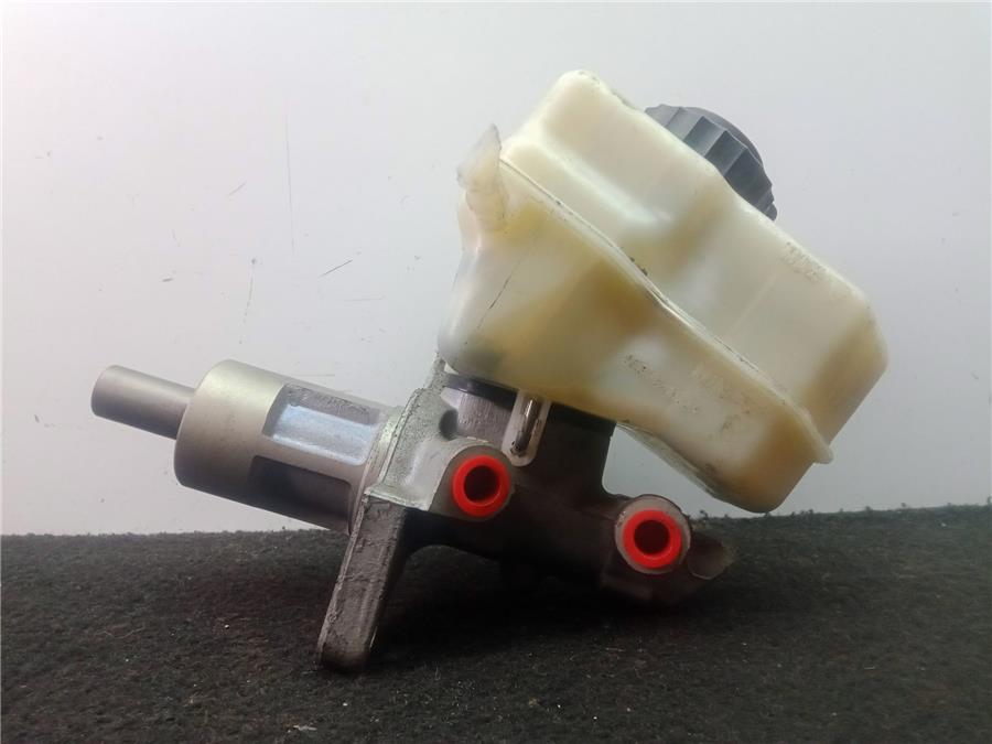 deposito liquido direccion asistida bmw 1 (e81) 118 d