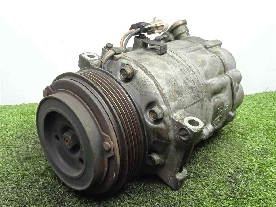compresor aire acondicionado opel vectra c berlina 1.8 16v cat (z 18 xe / 2h9)