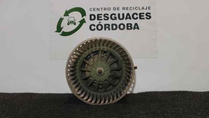 motor calefaccion volvo xc70 2.4 diesel cat