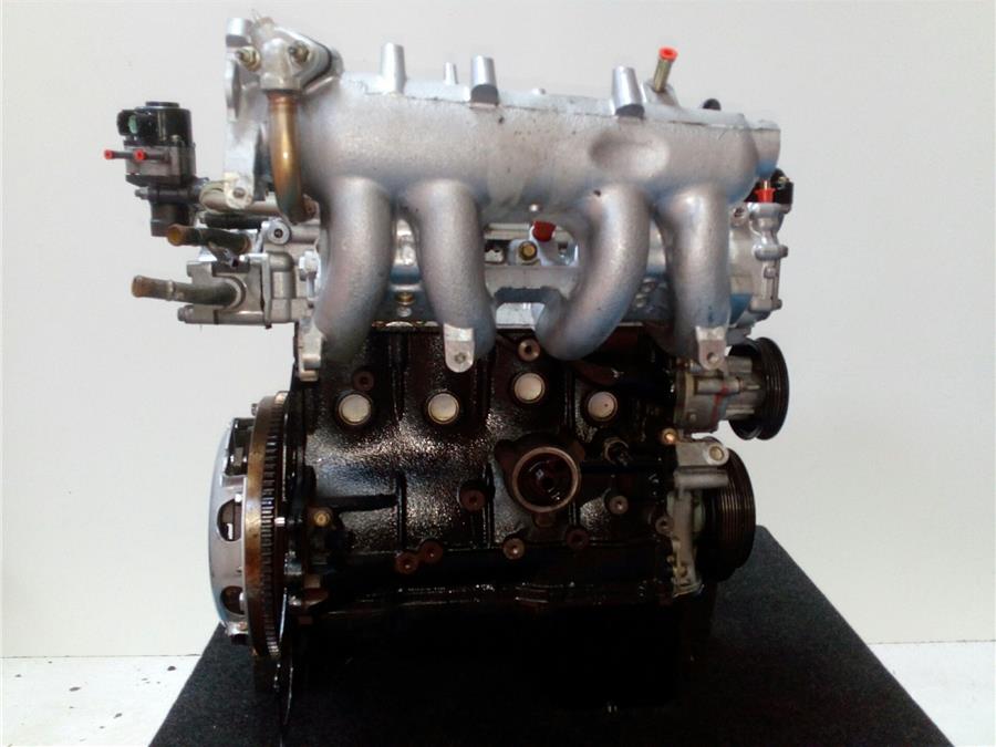 motor completo nissan almera (n16/e) 1.5 16v cat
