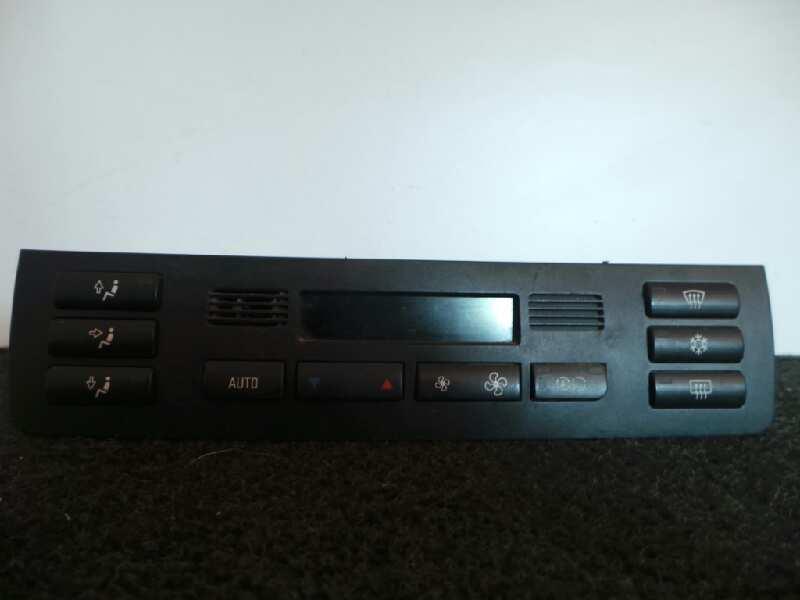 mandos climatizador bmw serie 3 compact (e46) 1.8 16v