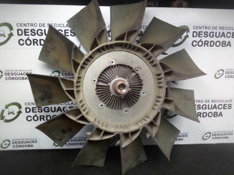Ventilador Viscoso VOLVO FL XXX *