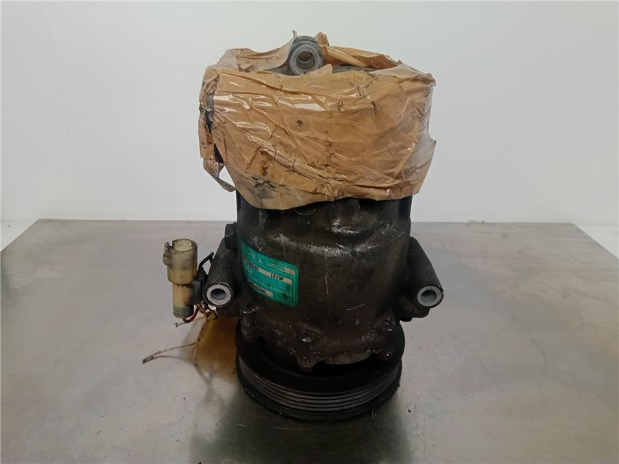 compresor aire acondicionado mg rover serie 25 (rf) 1.4 16v cat