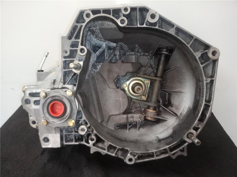 caja cambios manual lancia lybra berlina 1.9 turbodiesel cat