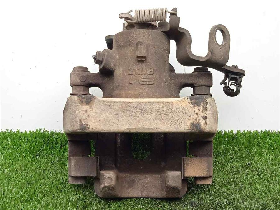 pinza freno trasero izquierda peugeot partner kombi 1.6 16v hdi cat