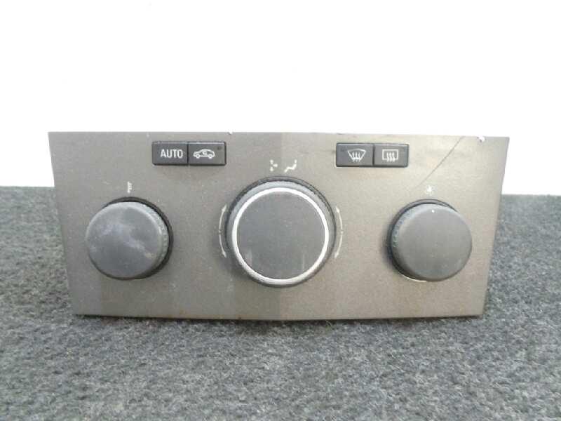 mandos climatizador opel astra h berlina 1.7 16v cdti cat (z 17 dtl / lrb)