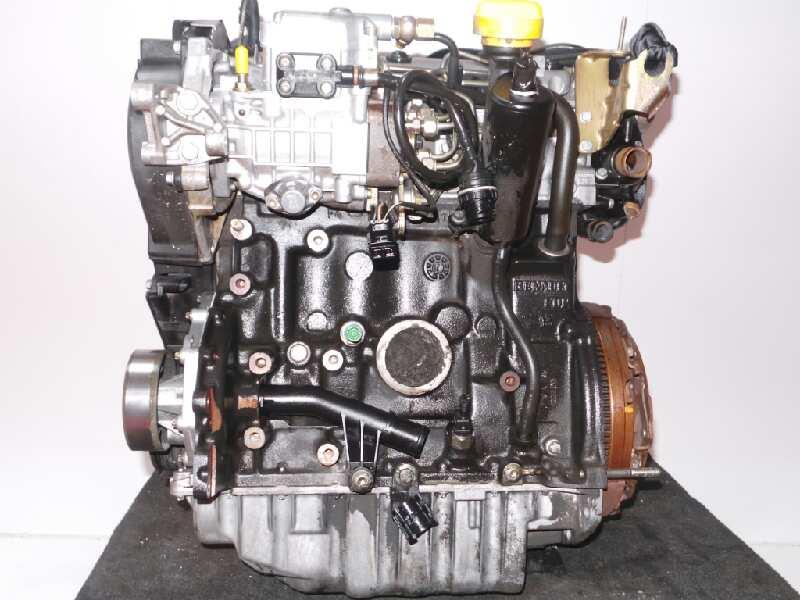 motor completo renault megane i classic (la0) 1.9 dti diesel cat