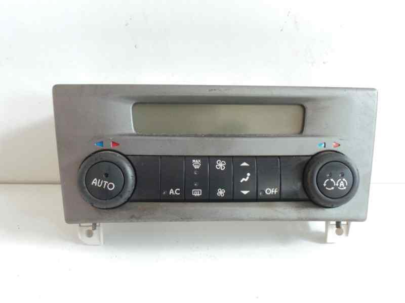 mandos climatizador renault laguna ii (bg0) 1.9 dci diesel