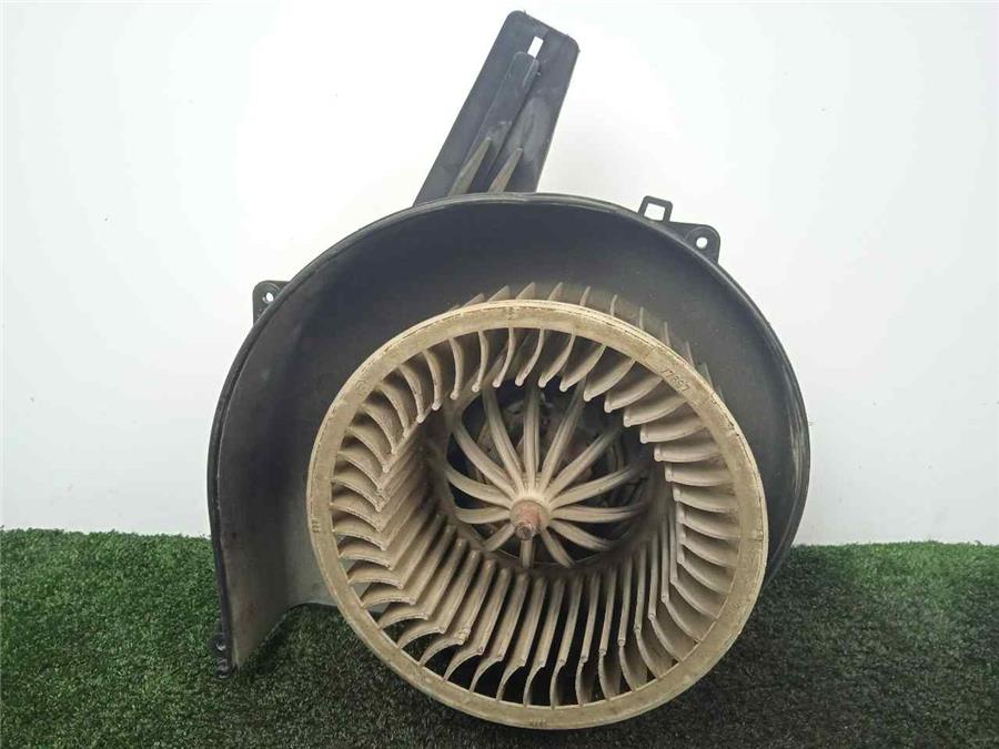 motor calefaccion seat ibiza (6l1) 1.4 tdi