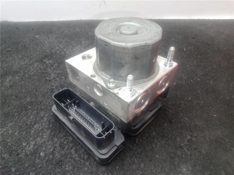 abs peugeot 308 ii (lb_, lp_, lw_, lh_, l3_) 1.6 hdi / bluehdi 115