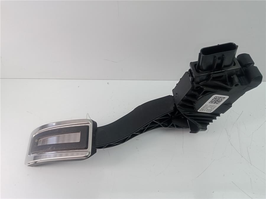 potenciometro pedal gas seat leon (5f1) 2.0 16v tsi