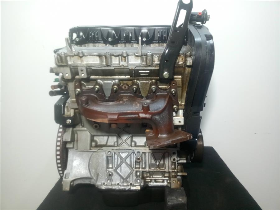 motor completo renault laguna ii (bg0) 3.0 v6