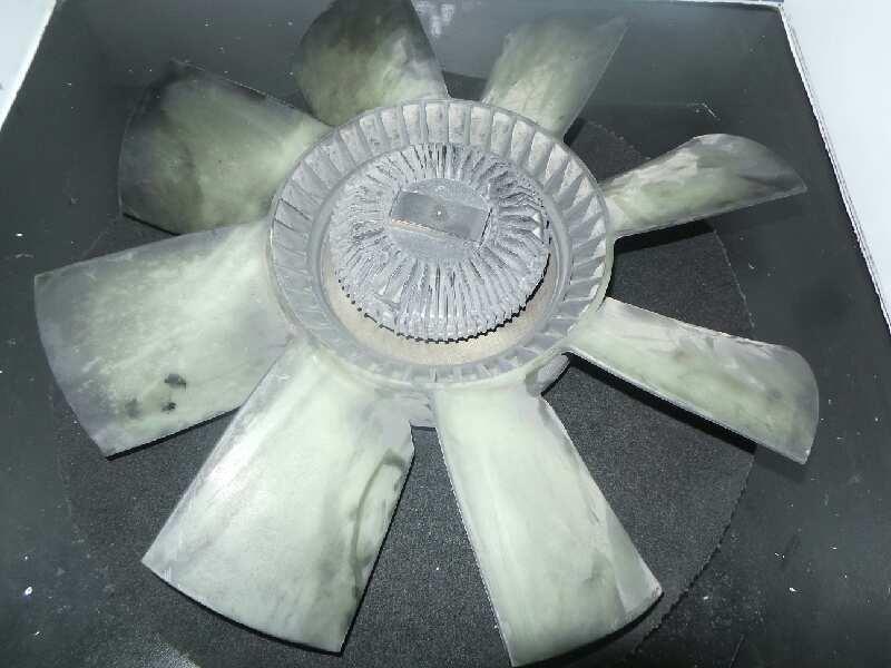 ventilador viscoso volvo trucks fl612 6.0 td   intercooler