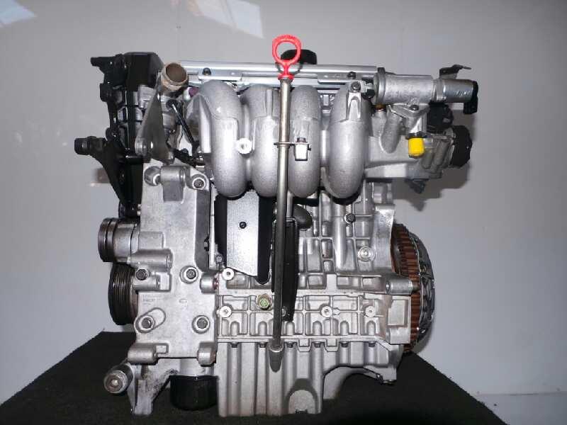 motor completo volvo s40 berlina 2.0 16v cat