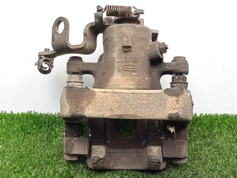 pinza freno trasero derecha peugeot partner kombi 1.6 16v hdi cat