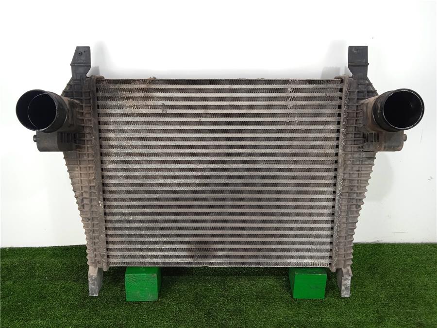 radiador iveco eurocargo 05.03  > 5.9 diesel
