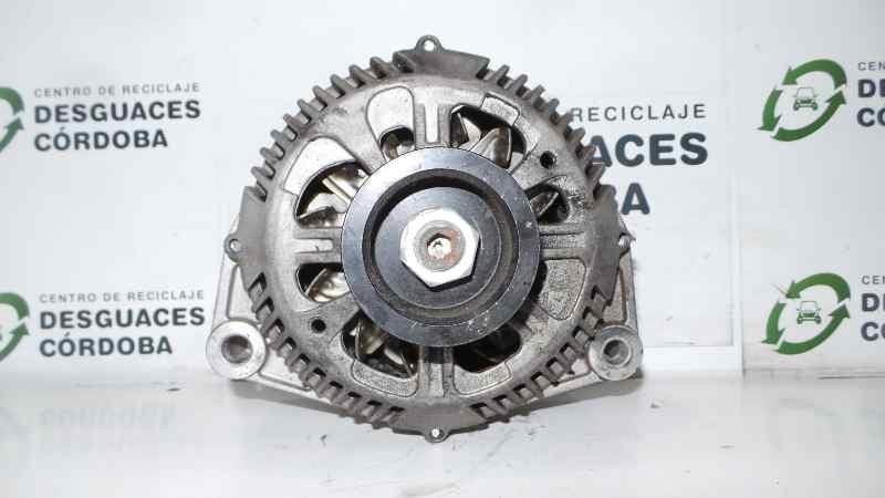 alternador fiat ulysse (121) 1.9 turbodiesel