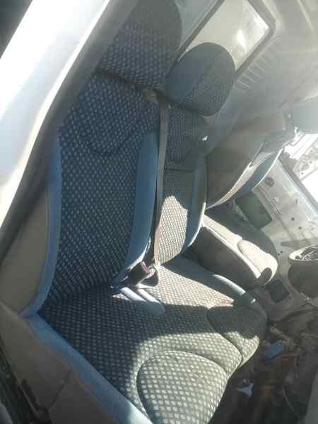 asiento delantero derecho fiat scudo furgón (272) 1.6 jtdm cat
