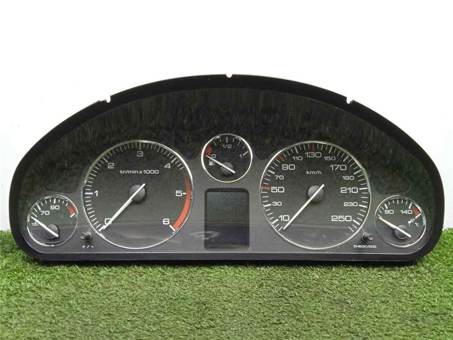 9658138280 vdo a2c53106699 cuadro instrumento
