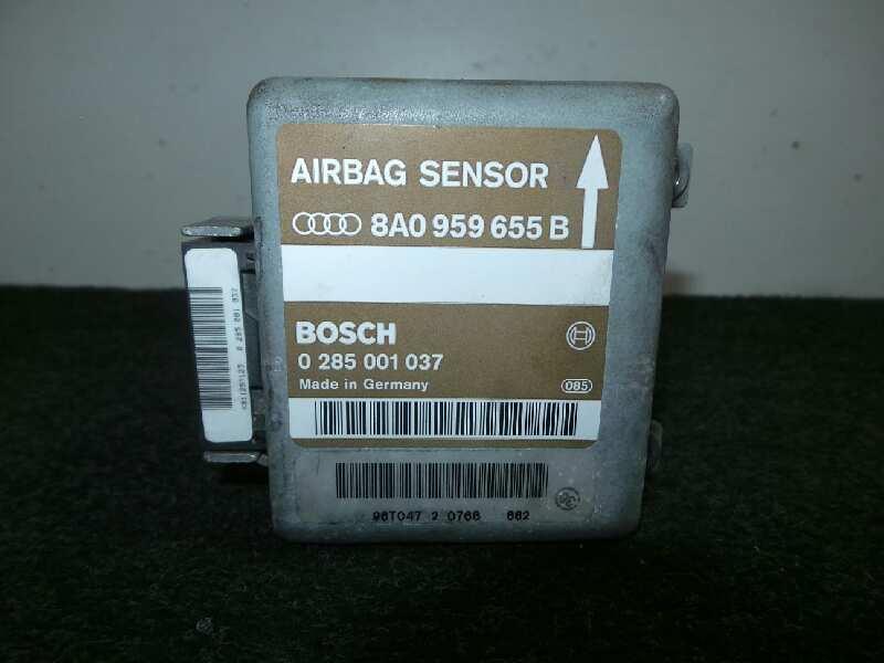 centralita airbag audi a4 berlina (b5) 1.8 20v