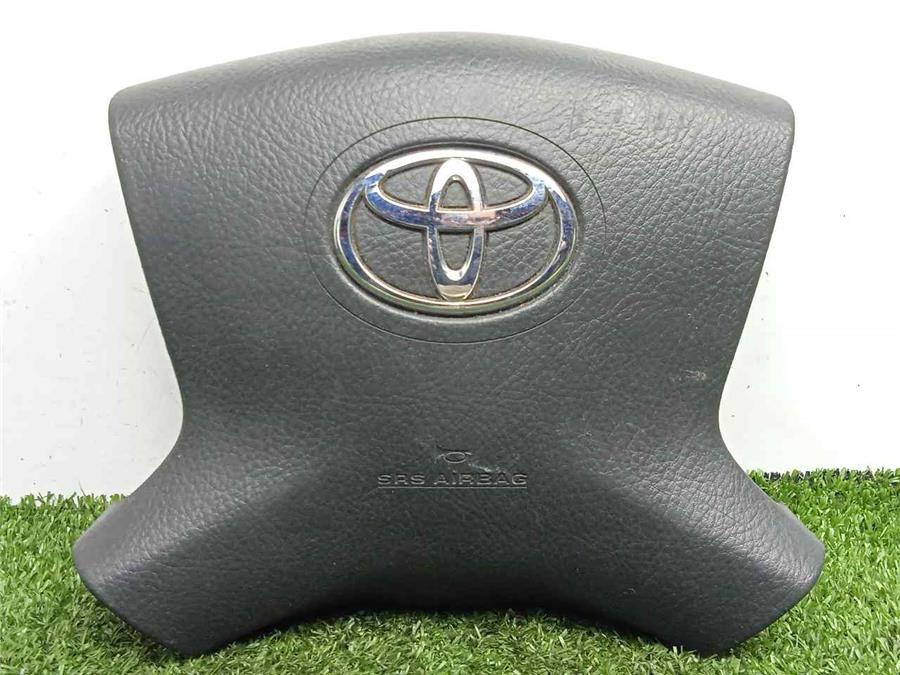 airbag volante toyota avensis berlina (t25) 2.2 d 4d cat