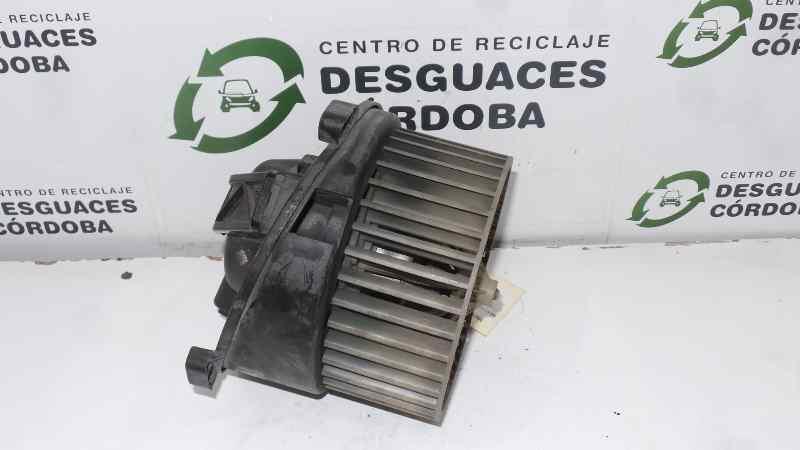 motor calefaccion fiat ducato caja abierta 2,8 (desde 03.94) 2.8 tdi cat