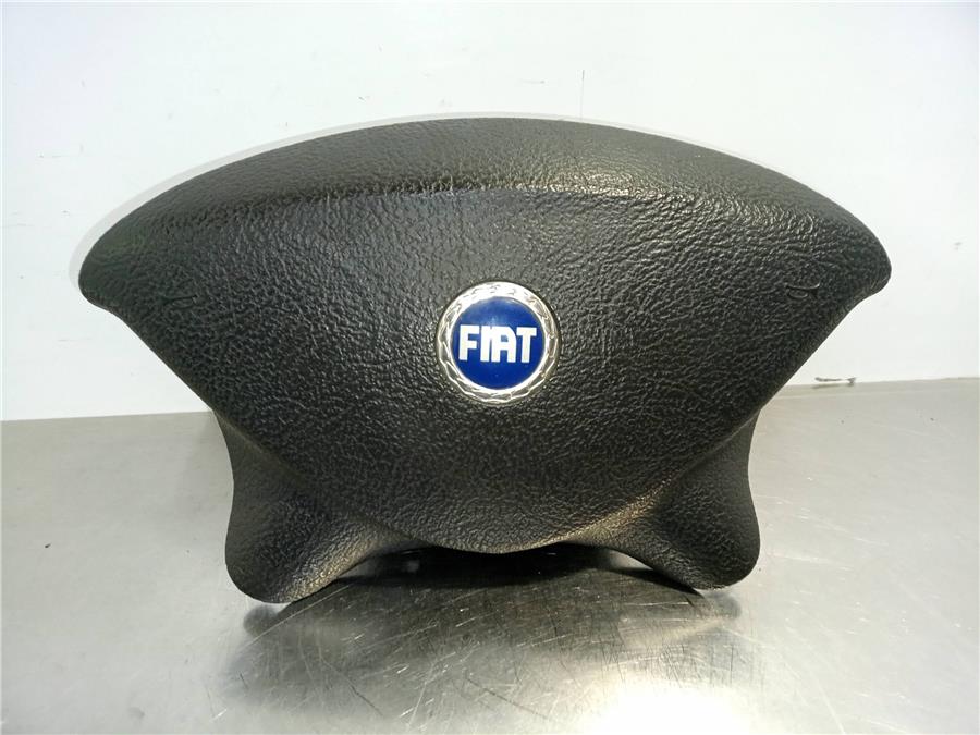 airbag volante fiat scudo furgón (272) 1.6 jtdm cat