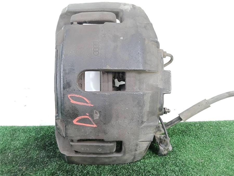 pinza freno delantero derecha audi a8 d3 (4e2, 4e8) 4.0 tdi quattro