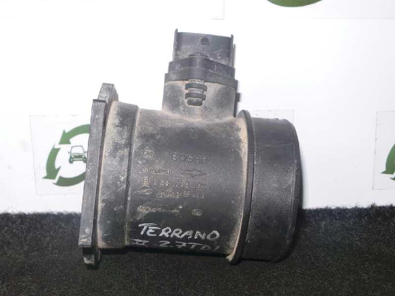 caudalimetro nissan terrano/terrano.ii (r20) 2.7 turbodiesel