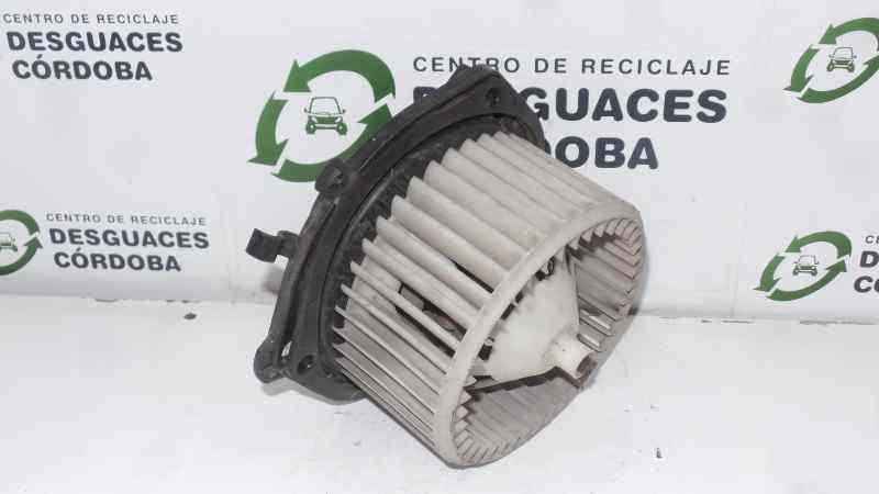 motor calefaccion iveco daily caja cerrada (1989 =>) 2.8 td