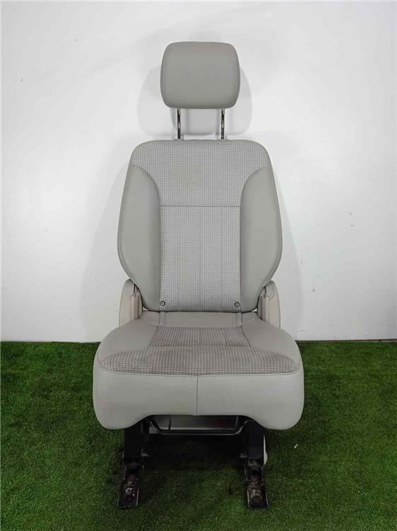 asientos traseros izquierdo mercedes clase r (w251) 3.0 cdi cat
