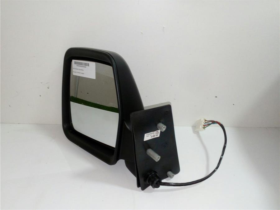 retrovisor izquierdo peugeot expert kombi *