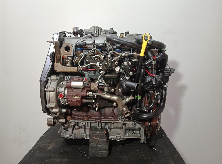 motor completo ford transit connect (tc7) 1.8 tdci cat