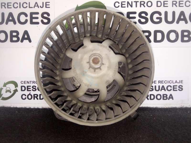motor calefaccion iveco daily caja cerrada (2006 =>) 3.0 diesel