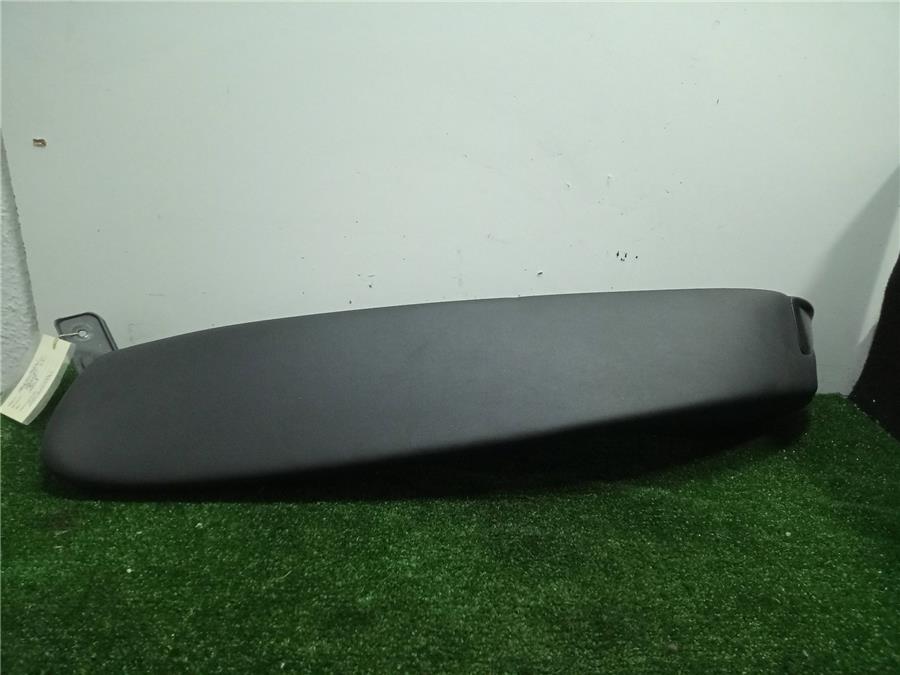 asientos traseros izquierdo volkswagen passat cc (357) 2.0 tdi