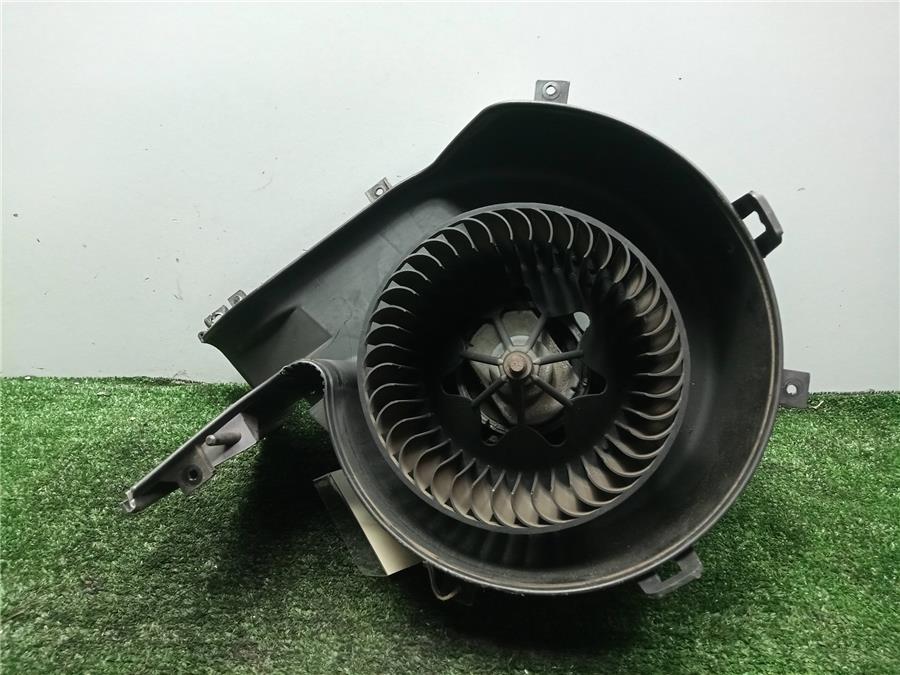 motor calefaccion opel vectra c berlina 1.9 cdti