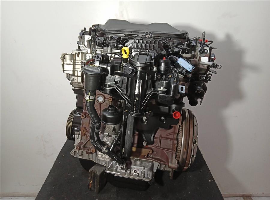 motor completo ford kuga (cbv) 2.0 tdci cat
