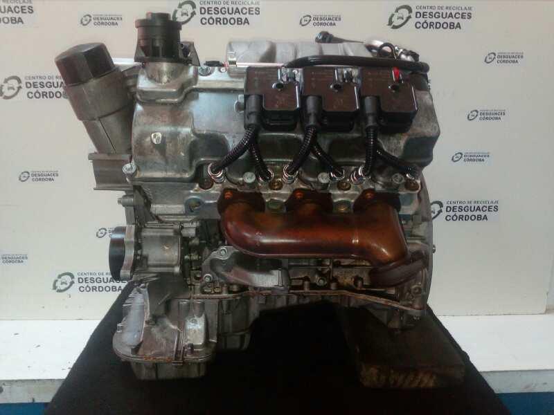 motor completo mercedes clase e (w210) berlina 2.4 v6 18v cat